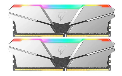 Netac Shadow RGB NTSRD4P32DP-16S Оперативная память