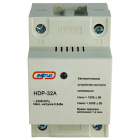 Энергия HDP 32А (E0311_0007) Реле контроля напряжения 3