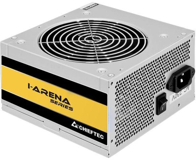Chieftec ATX 550W GPA-550S Блок питания