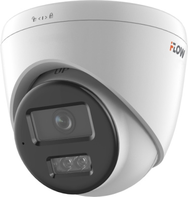 iFlow F-IC-1322CIW(2.8MM) IP-камера 1
