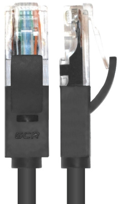 GCR GCR-LNC06-10.0M Патч-корд 4