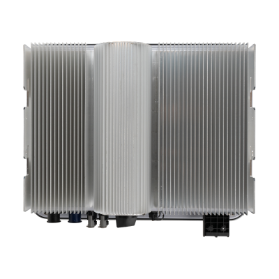 HIDEN SOLAR HS57-6048PRO ИБП 4