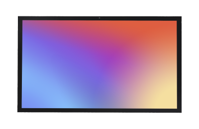 Lumien LOS5506UHD Уличный дисплей