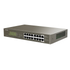 Tenda TEG1116P-16-150W Коммутатор  2