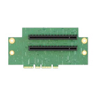 Intel for Riser Slot #3 CYP2URISER3STD Райзер карта