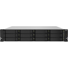 QNAP TS-1232PXU-RP (TS-1232PXU-RP-4G) Сетевое хранилище