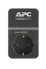 APC by Schneider Electric PM1WB-RS Сетевой фильтр 3
