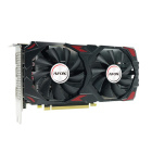 Afox AMD Radeon RX 570 8Gb AFRX570-8192D5H3-V3 Видеокарта 2