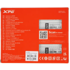 ADATA XPG GAMMIX D45 32GB Оперативная память AX4U360016G18I-DCWHD45 4