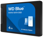 Western Digital Blue SA510 WDS400T3B0A Твердотельный накопитель SSD 2