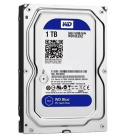 Western Digital WD10EZRZ SATA 1TB 6GB/S 64MB BLUE Жесткий диск
