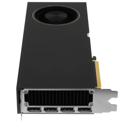 NVIDIA Quadro RTX A6000 48GB Видеокарта 900-5G133-2200-000 2