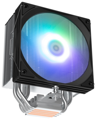 Zalman CNPS9X OPTIMA2 Кулер 3