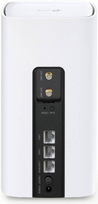 TP-Link ARCHER NX200 Двухдиапазонный Wi-Fi маршрутизатор 1