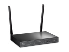 TP-Link TL-ER604W Wi-Fi маршрутизатор 2