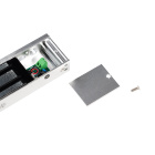 Бастион SKAT AC 351MA Lock 8445 Электромагнитный замок 4