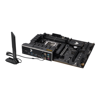 ASUS TUF GAMING B650-E WIFI 90MB1GT0-M0EAY0 Материнская плата 6