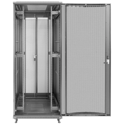 SNR SNR-TFC-478010-CPDP-B Шкаф телекоммуникационный 2