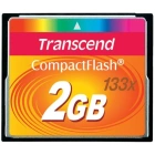 Transcend TS2GCF133 Карта памяти