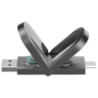 Netac US9 NT03US9C-256G-32TA USB Flash накопитель 3