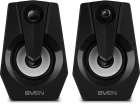 Sven 370 SV-020552 Колонки 4