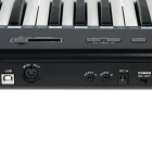 Axelvox AX-1973K KEY49j Black MIDI клавиатура 4