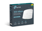 TP-Link EAP110 N300 Потолочная точка доступа Wi‑Fi 5
