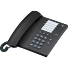 Gigaset DA100 (Black) Телефон проводной S30054-S6526-S301