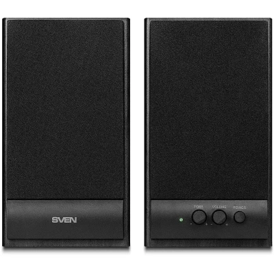 Sven SPS-608 Black SV-014223 Колонки компьютерные