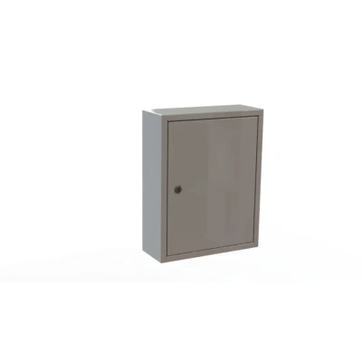 SNR SNR-UFDB-3953112-IP31 Щит распределительный навесной 2