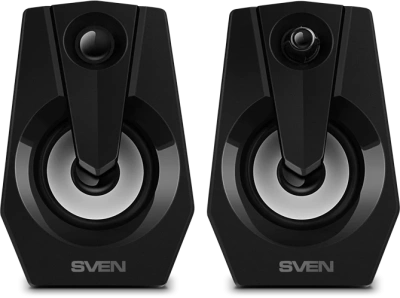 Sven 370 SV-020552 Колонки 3