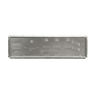 SuperMicro MCP-260-00151-0N Заглушка