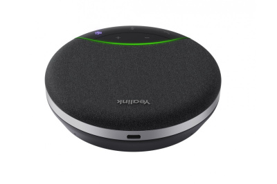 Yealink SP92 WITH DONGLE USB-C/A Спикерфон 3