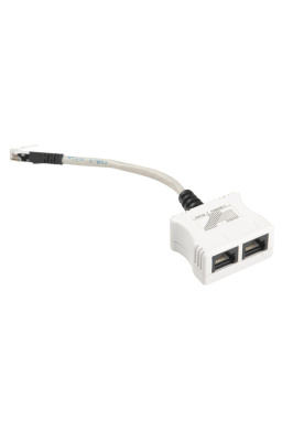 Hyperline SPL-BRIDGE Разветвитель 1