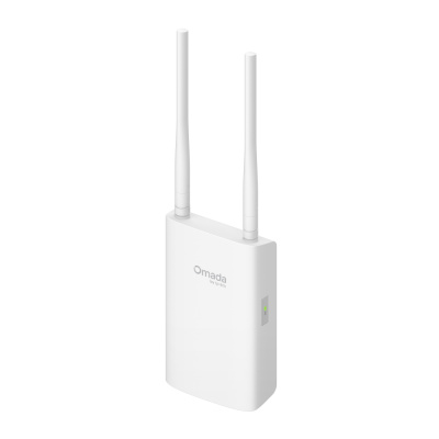 TP-Link EAP603-OUTDOOR AX1800 Точка доступа Wi-Fi 1