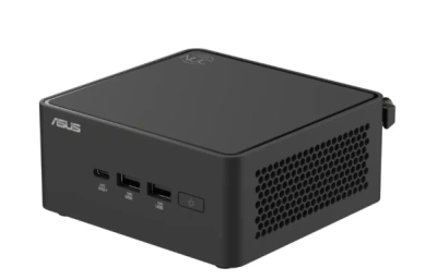 ASUS NUC15CRH 2B 90AR00Q2-M000A0 Платформа для ПК
