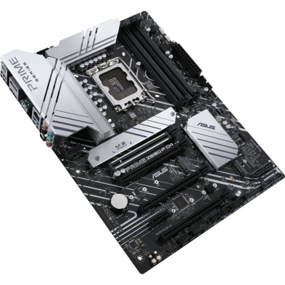 ASUS PRIME Z690-P D4-CSM Материнская плата 90MB18P0-M0EAYC  3