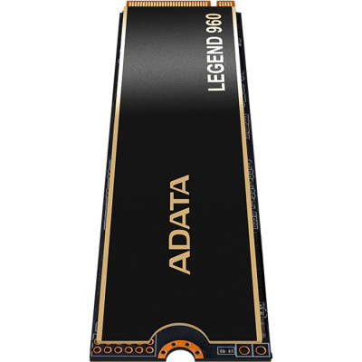 ADATA Legend 960 2TB (ALEG-960-2TCS) Накопитель M.2  4
