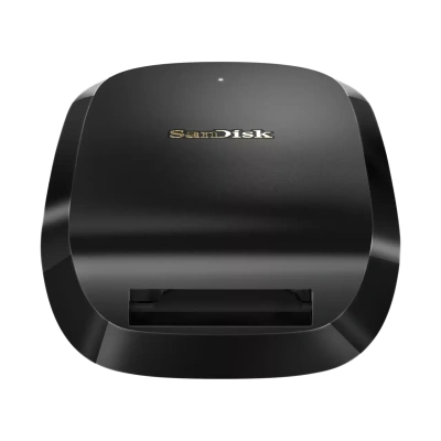 SanDisk Extreme Pro CFexpress SDDR-F451-GNGEN Картридер 1