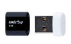 Smartbuy LARA Black 4GB USB-накопитель SB4GBLara-K