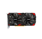 CBR Radeon RX 580 8G GDDR5 VGA-STX580-8G-RTL Видеокарта