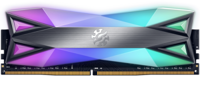 ADATA XPG SPECTRIX D60G RGB 8GB Оперативная память AX4U41338G19J-ST60 1