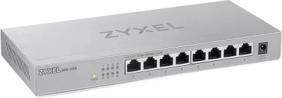 Zyxel XMG-108-ZZ0101F Коммутатор