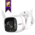 TP-Link Tapo C320WS Умная уличная Wi-Fi IP камера