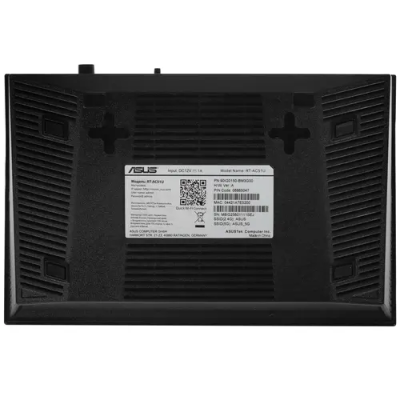 ASUS RT-AC51U Wi-Fi роутер 90IG0150-BM3G00 5