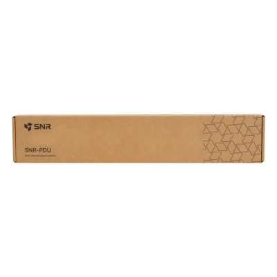 SNR SNR-PDU-8S-C20-0-MS16L1 Блок розеток 3