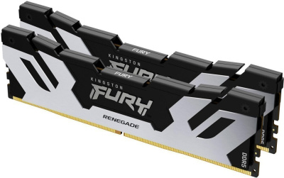 Kingston KF572C38RSK2-32 32GB Память оперативная 1