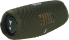 JBL JBLCHARGE5GRN Портативная колонка 2