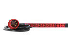ЦМО R-MC8-3x16-36C13-6C19-MI-1820-3-3PN Блок электрических розеток
