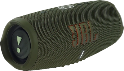 JBL JBLCHARGE5GRN Портативная колонка 1